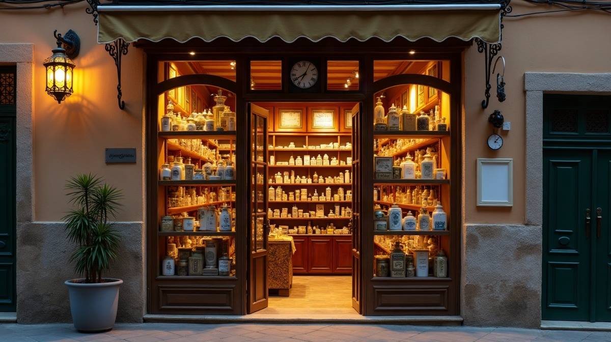 Horaires des pharmacies au Maroc